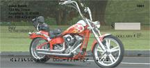 Beautiful Bikes