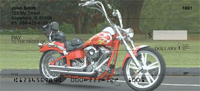 Beautiful Bikes