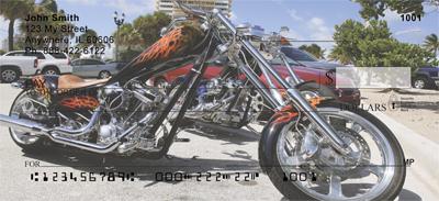Beautiful Bikes