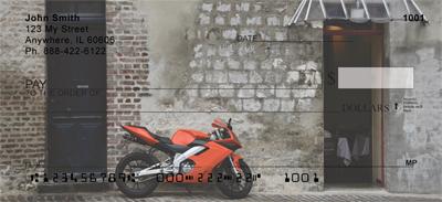 Motorcycle Favorites