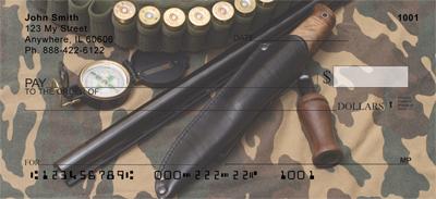 Hunting Gear