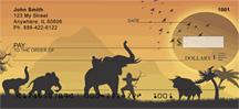 African Hunters