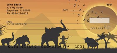 African Hunters