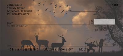 African Hunters