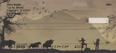 African Hunters