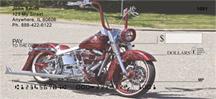 Custom Motorcycles