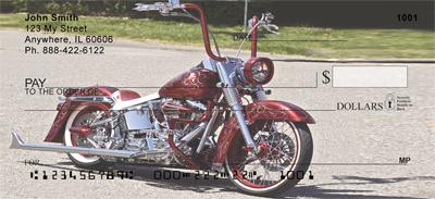 Custom Motorcycles