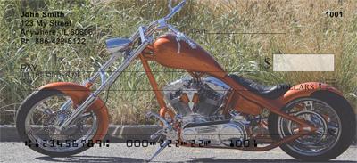 Custom Motorcycles