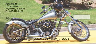 Custom Motorcycles