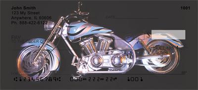 Custom Motorcycles