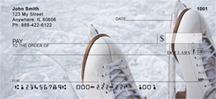 On The Ice