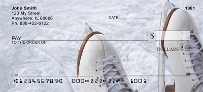 On The Ice
