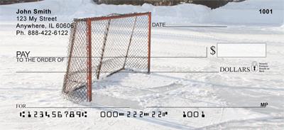 On The Ice