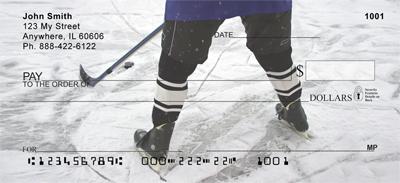 On The Ice