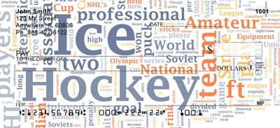 Ice Hockey