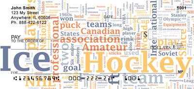 Ice Hockey