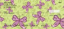 Whimsical Butterflies