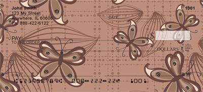 Whimsical Butterflies