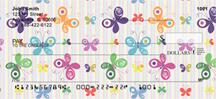 Playful Butterflies
