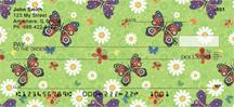 Playful Butterflies