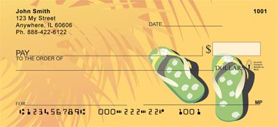 Flip Flop Summer