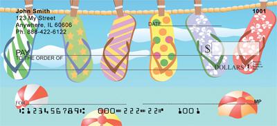 Flip Flop Summer