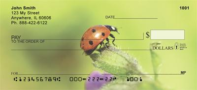 Lonely Ladybugs
