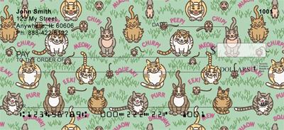 Meow