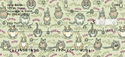 Meow