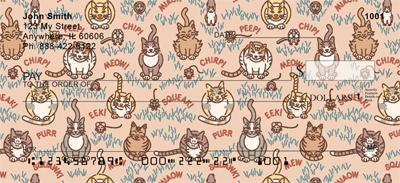 Meow