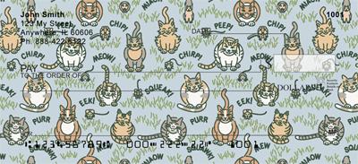 Meow