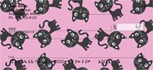 Girly Cats