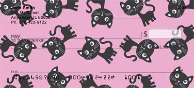 Girly Cats