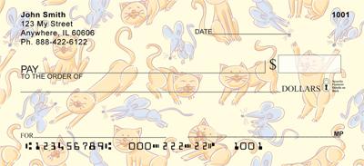 Girly Cats