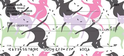 Girly Cats