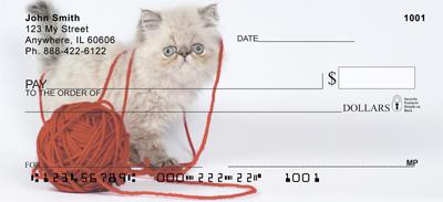 Persian Kittens