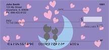 Kitties In Love