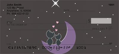Kitties In Love
