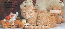 Ginger Cats