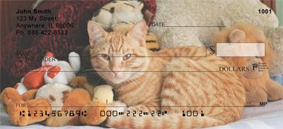 Ginger Cats