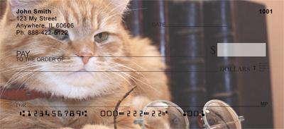 Ginger Cats