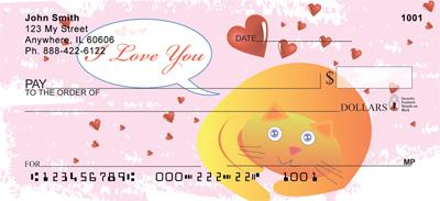 Kitty Greetings