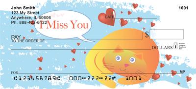Kitty Greetings