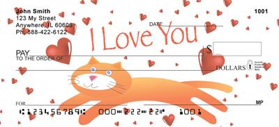 Kitty Greetings