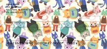Whimsical Cats