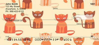 Whimsical Cats