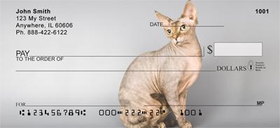 Sphynx Cats