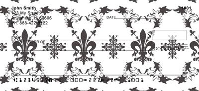 Fleur Di Lis