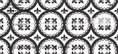 Fleur Di Lis