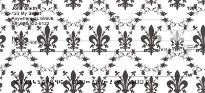 Fleur Di Lis